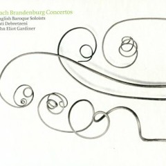 Bach Brandenburg Concerto No.3 - Gardiner