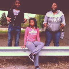 Shoutout To Our Enemies Ft. Mickeyy,RissaG,Tia, And T-Real