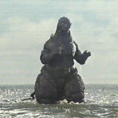 Sneaky Peaky Godzirra Gro0ove