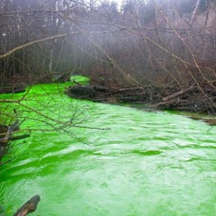 Green River