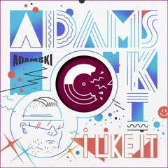 Adamski - I Like It (ATTAR! Remix)