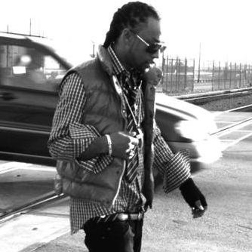 Ty$ - The Man (Prod by DJ Mustard)