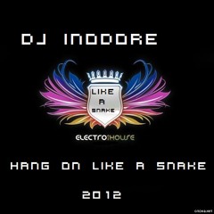 Dj InoDore Hang on Like a Snake 2012