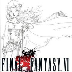 Final Fantasy VI - Battle Theme Remake