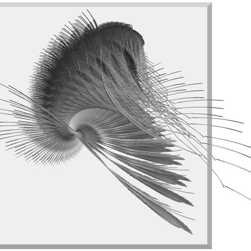 Half Speed Mix Session