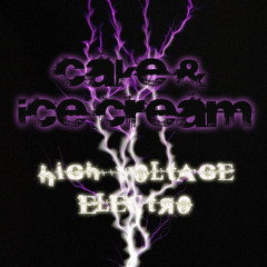 Wilhelm says "WAKE UP LA" ~Cake & Ice Cream~