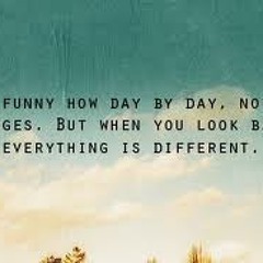 Day By Day