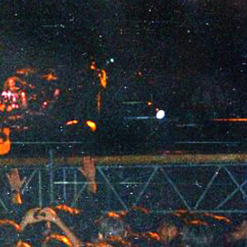 Bob Dylan - Just Like a Woman - Krakow Poland 1994