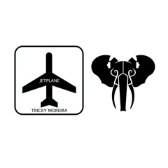 JetPlane | Tricky Moreira (Blue Elephant Recordings)