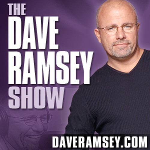 Shay Carl on The Dave Ramsey Show