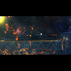 Bob Dylan - Masters Of War (acoustic) - Krakow Poland 1994