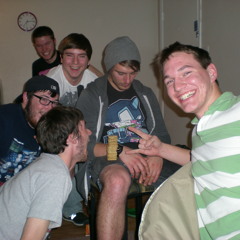 Drive-Thru Interview