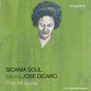 Sicania Soul feat. Jose Dicaro - This All Gone (Beatless Mix) Sicania Soul feat. Jose Dicaro - This All Gone (Beatless Mix)