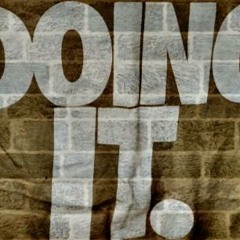 Arab - Doin It  feat. Psyde of Psycho Drama and G.O.D.Zilla Produced by G.O.D.Zilla