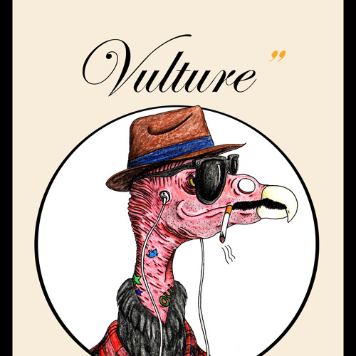 Cultural Vulture
