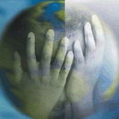 CRAZY WORLD-(by Harmony)