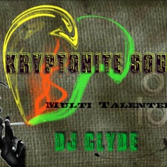 Kryptonite Sound 04-27-12 another live Ting