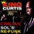 Artwork for King curtis and the kingpins-memphis soul stew (civilian sol's patch work adams slam funk!)