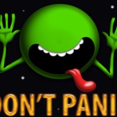 Hitchhiker's Prologue