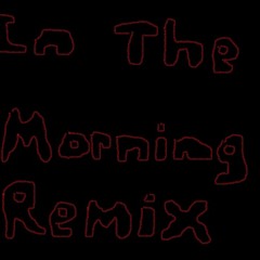 In the morning remix-Official Jcole cover