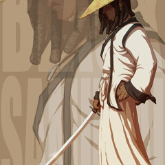 SamuraI.E. ft. Most1