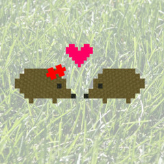 An 8bit Love Story