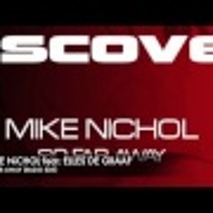 Mike Nichol feat Elles de Graaf - So Far Away (Martin Roth remix) , Fauzi-STD file