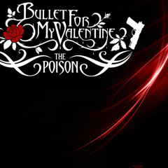 tears dont fall by bullet for my valentine vocal cover