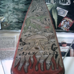 LLENO DE DOLOR - SONIDO GRIYO 2012