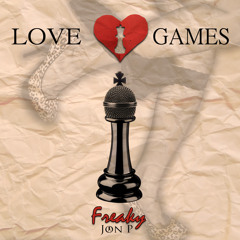 Love Games Ft. Young Rob & Tyga