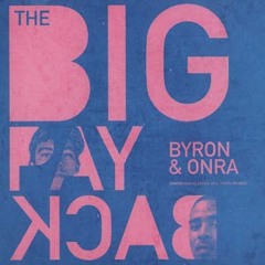 Byron and Onra - mr suave
