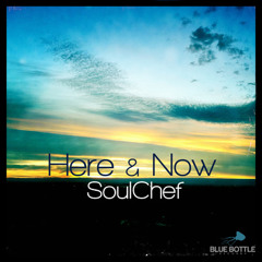 SoulChef - How We Do (Feat. Nieve & Ine)