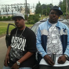 Teflon Feat. Mr Devil (Chop Chop)