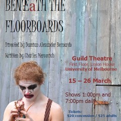 Haunting Music Box (theatre production)