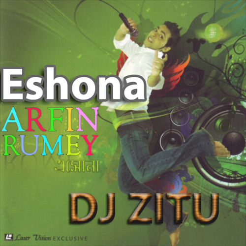 Eshona-DJ-Zitu