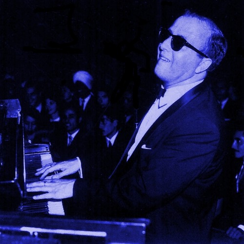 Ramona, Dave McKeown with Michelle Eaton