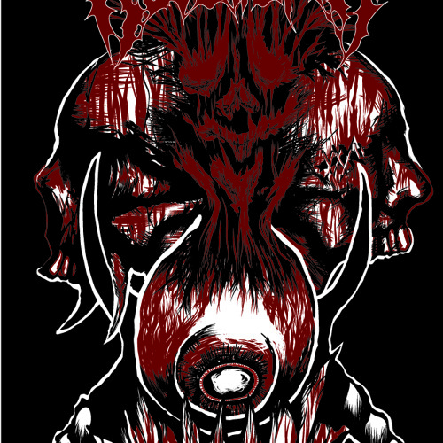 Dead But Breathing (Promo track)