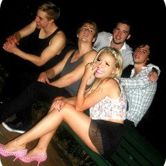 Put 'em up! (Download Available!)