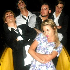 Closing In (Download Available!)