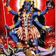 024-Siva Mathura Kali