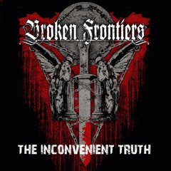 03 Broken Frontiers - My Last Mistake