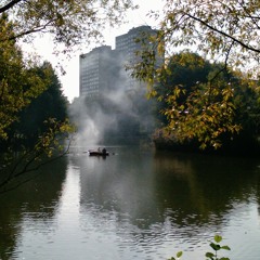 Gordon Shamway - Drunt am See