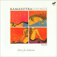 Saware Naina [Captivating Eyes] - Kamasutra Lounge