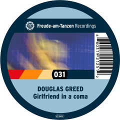 Douglas Greed - Ille und Soeren