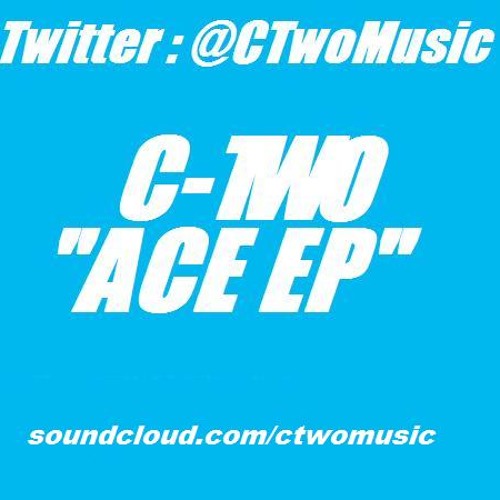 C-Two - Flying Pig Instrumental [RARE GRIME/DUBSTEP]2012