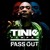 Artwork for Tinie Tempah - Pass Out (Drum and Bass Remix)