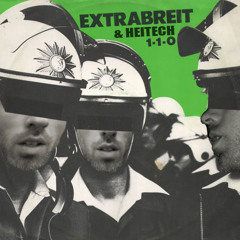 Heitech feat. Extrabreit - 110