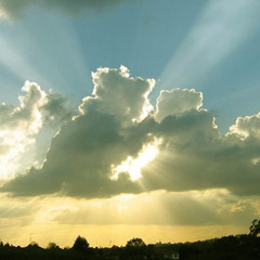 Heaven On Earth-(by Harmony)