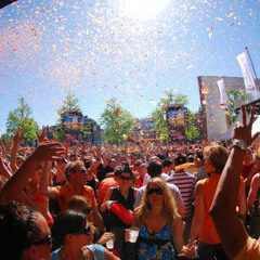 DEKONING - Special Queensday 2012 Set