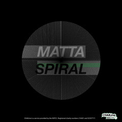 Matta - Spiral (ChildLine Advert) Free Download